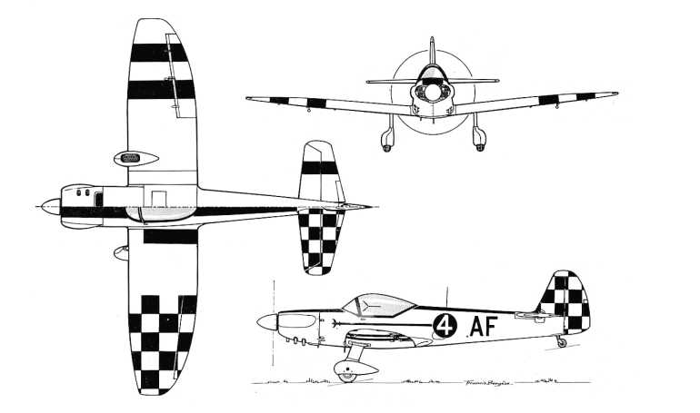 CAARP CAP-20 MUDRY CAP-20 CP20 3D view