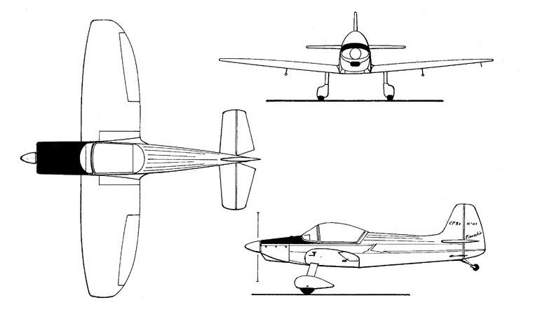 PIEL CP-90 Pinocchio 2 CP90 3D view
