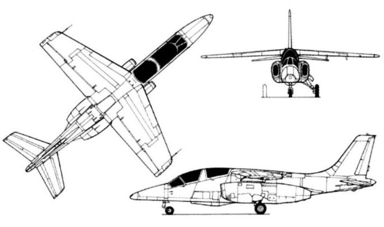 INSTYTUT LOTNICTWA I-22 Iryda PZL-MIELEC I-22 Iryda PZL-MIELEC M-93 Iryda PZL-MIELEC M-96 Iryda I22 3D view