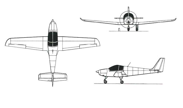 JIHLAVAN KP-2 Rapid 200 JIHLAVAN KP-2 Skyleader 150 JIHLAVAN KP-2 Skyleader 200 KAPPA KP-2 Sova ZALL JIHLAVAN KP-2 Skyleader 200 KP2 3D view