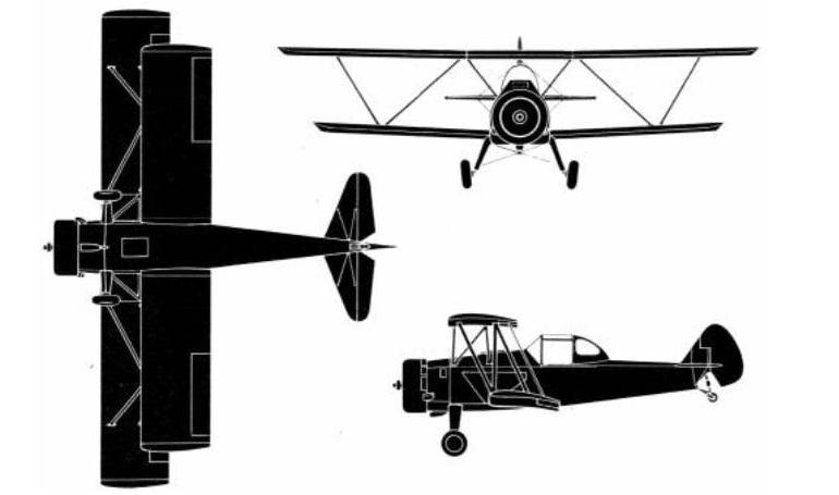 EMAIR MA-1 Paymaster EMROTH MA-1 Diablo MURRAYAIR MA-1 Paymaster MA1 3D view