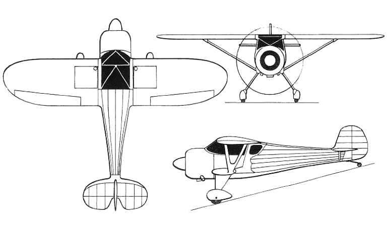 KIMBALL McCullocoupe MCUL 3D view