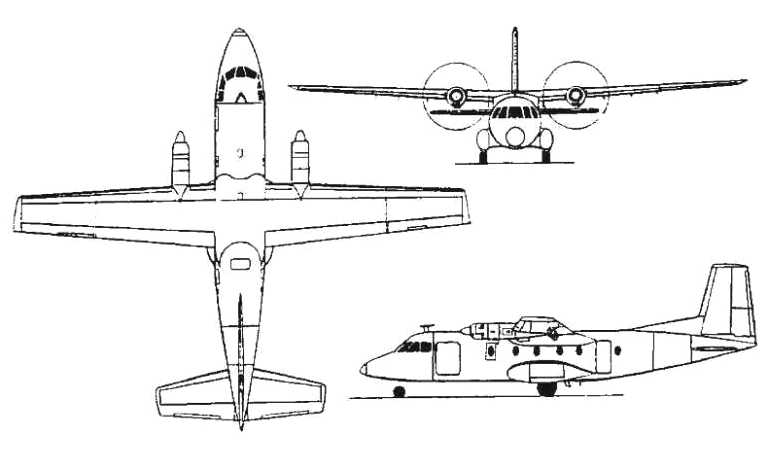 AEROSPATIALE Mohawk 298 AEROSPATIALE N-262 AEROSPATIALE N-262 Fregate FRAKES Mohawk 298 NORD 262 NORD 262 Fregate NORD Mohawk 298 N262 3D view
