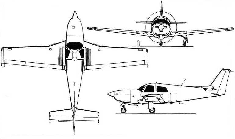 RUSCHMEYER R-90-420AT R90T 3D view