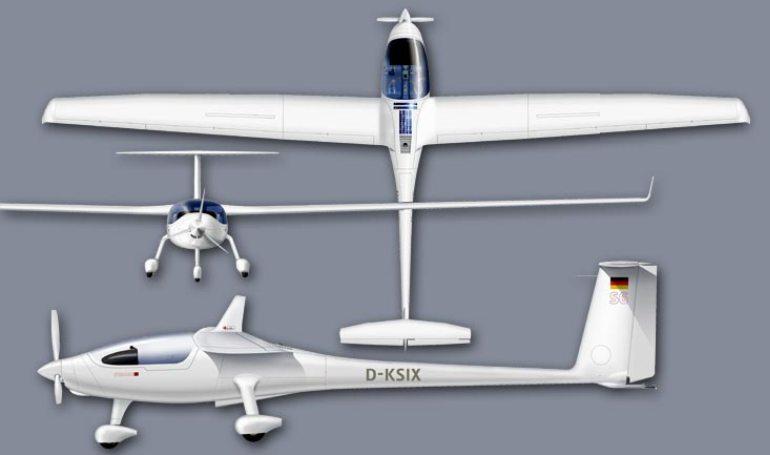 STEMME S-6 S6 3D view