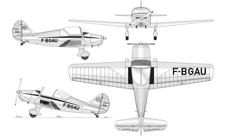 SIPA S-901 SIPA S-902 SIPA S-903 SIPA S-904 S900 3D view