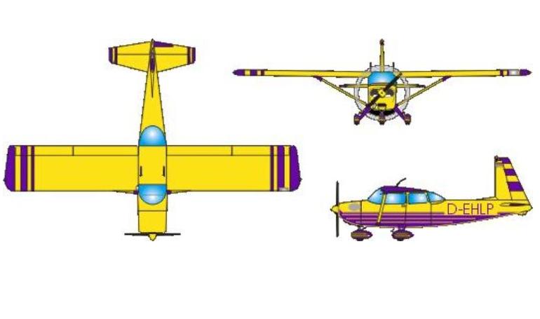 AERO COMMANDER 100 Commander 100 NORTH AMERICAN ROCKWELL 100 Commander 100 NORTH AMERICAN ROCKWELL 100 Darter Commander VOLAIRCRAFT Volaire 10 VOLAIRCRAFT Volaire 1035 VOLAIRCRAFT Volaire 1050 VO10 3D view