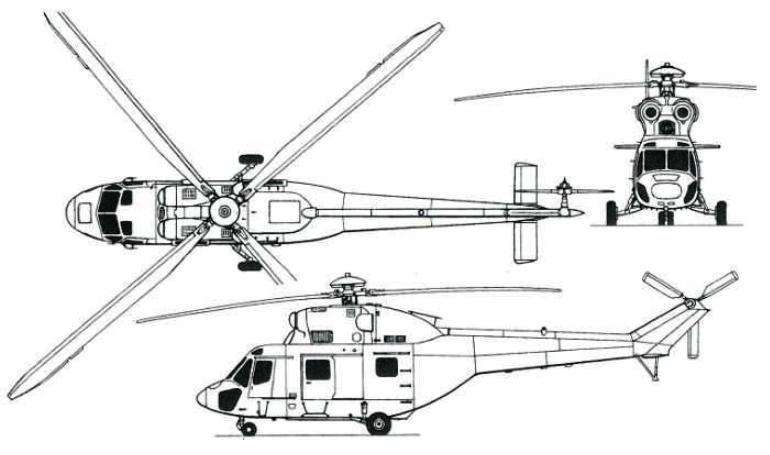 PZL-SWIDNIK S-1 Procjon PZL-SWIDNIK SRR-10 Procjon PZL-SWIDNIK W-3 Anakonda PZL-SWIDNIK W-3 Erka PZL-SWIDNIK W-3 Gipsowka PZL-SWIDNIK W-3 Huzar PZL-SWIDNIK W-3 Sokol PZL-SWIDNIK W-3 Gluszec W3 3D view
