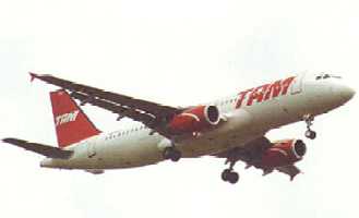 A319 image