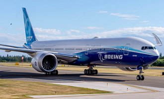 B779 image