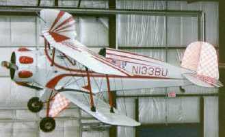 BU33 image