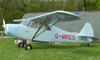 CHR1 image