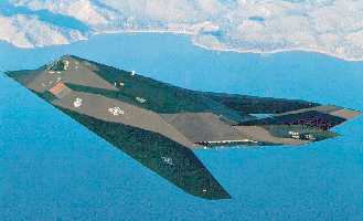 F117 image