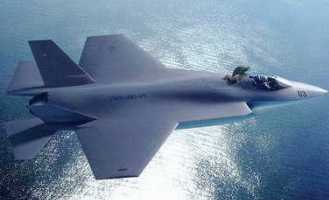 F35 image