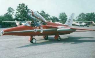 GNAT image