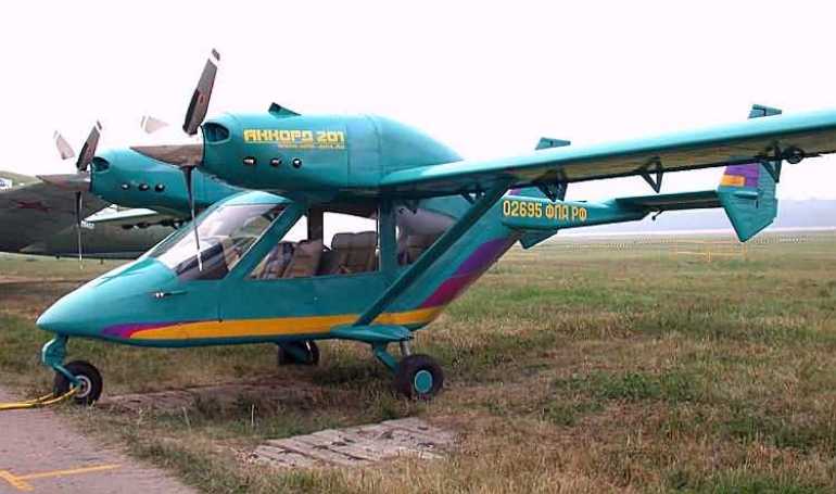 AVIA (3) Accord ACRD aircraft photograph
