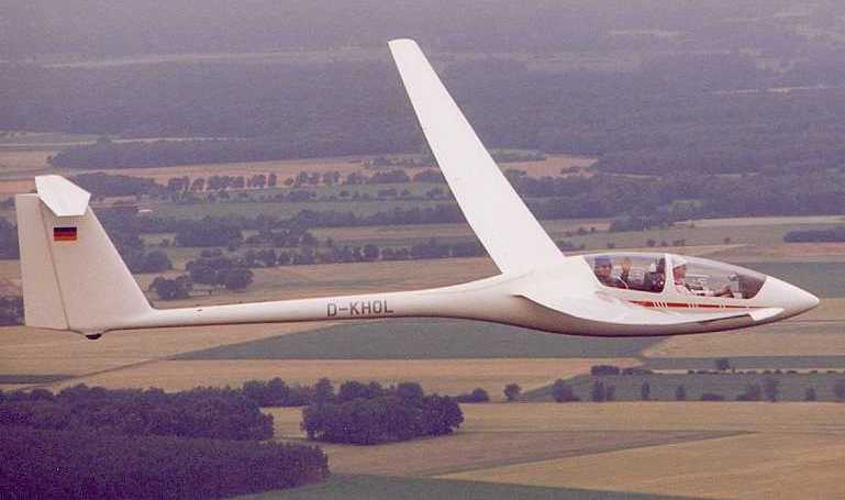 BINDER (2) ASH-25EB BINDER (2) EB-28 SCHLEICHER ASH-25E SCHLEICHER ASH-25M SCHLEICHER ASH-25Mi SCHLEICHER ASH-25SL AS25 aircraft photograph