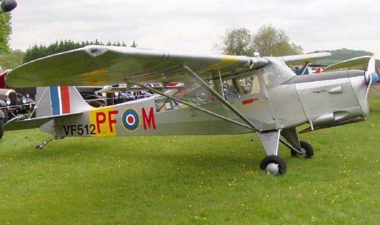 AUSTER 6A AUSTER Auster AOP6 AUSTER K BEAGLE 6A BEAGLE A-61 Terrier BEAGLE A-61 Tugmaster BEAGLE-AUSTER 6A BEAGLE-AUSTER A-61 Terrier BEAGLE-AUSTER A-61 Tugmaster TAYLORCRAFT (2) Auster AOP6 TAYLORCRAFT (2) K AUS6 aircraft photograph