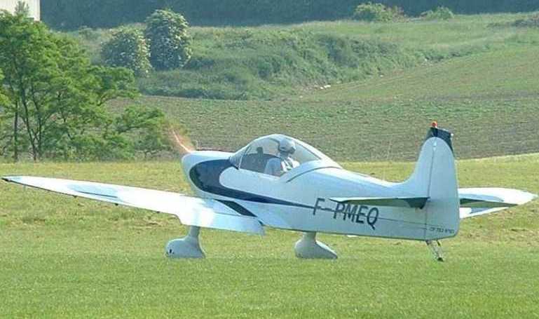 PIEL CP-70 Beryl PIEL CP-701 Beryl PIEL CP-750 Beryl PIEL CP-751 Beryl PIEL CP-760 Beryl CP75 aircraft photograph