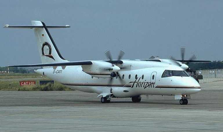 DORNIER 328 DORNIER C-146 Wolfhound FAIRCHILD DORNIER 328 D328 aircraft photograph