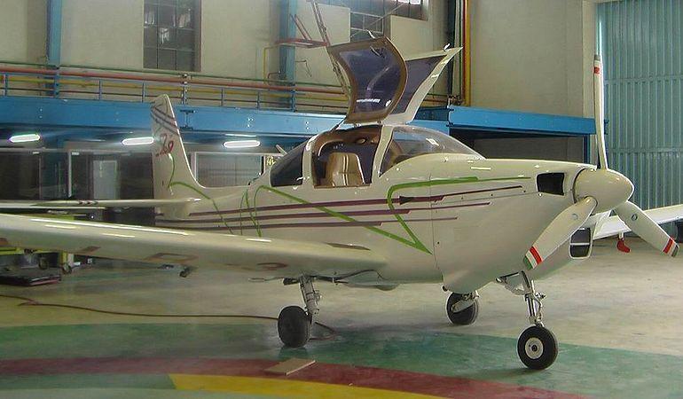 FAJR F-3 FJR3 aircraft photograph