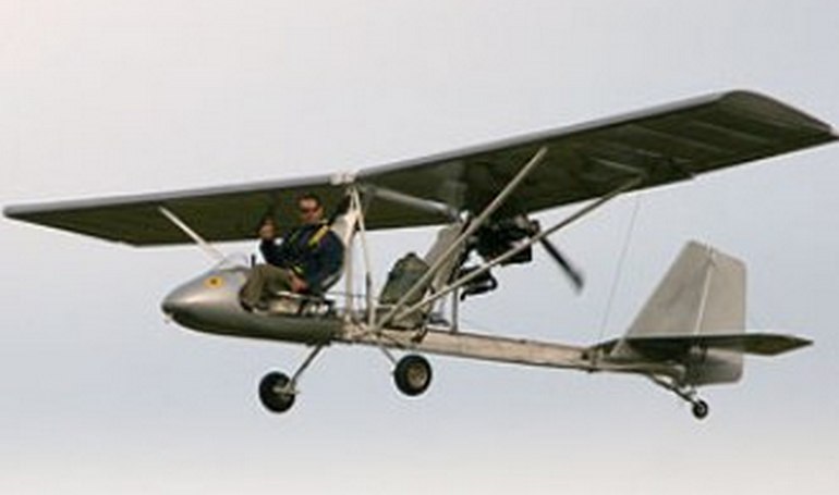 AERO SERVICES Gu?pe GEPE aircraft photograph