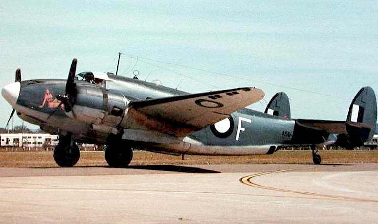 HOWARD (2) 500 LOCKHEED B-34 Lexington LOCKHEED L-15 Harpoon LOCKHEED L-137 Ventura LOCKHEED L-237 Ventura LOCKHEED PV-1 Ventura LOCKHEED PV-2 Harpoon OAKLAND Centaurus L37 aircraft photograph