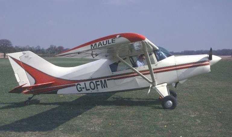 MAULE M-7-235 Orion MAULE M-7-235 Super Rocket MAULE M-7-260 Orion MAULE M-7-260 Super Rocket MAULE MT-7-235 Super Rocket MAULE MT-7-260 Super Rocket MAULE MX-7-160 Sportplane MAULE MX-7-180 MAULE MX-7-180 Millenium MAULE MX-7-180 Sportplane MAULE MX-7-180 Star Rocket MAULE MX-7-235 Star Rocket MAULE MXT-7-160 Comet MAULE MXT-7-180 Comet MAULE MXT-7-180 Star Craft MAULE MXT-7-180 Star Rocket M7 aircraft photograph