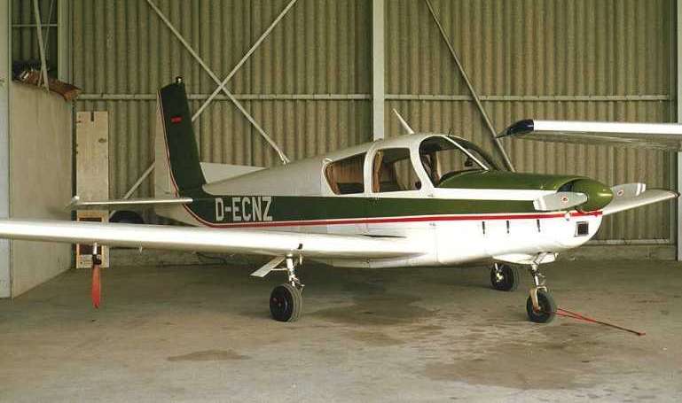 SIAI-MARCHETTI S-205-18R SIAI-MARCHETTI S-205-20R SIAI-MARCHETTI S-205-22R S05R aircraft photograph